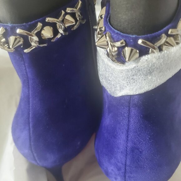 Christian Louboutin Booty Chain - Picture 2 of 16